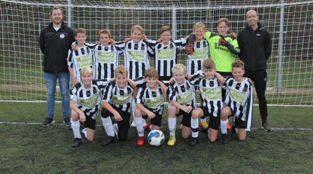 SV Nieuw-Heeten JO13-1