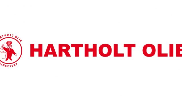 logo Hartholt Olie