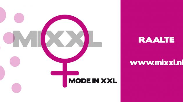 logo Mixxl