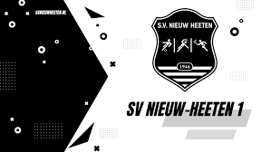 SV Nieuw-Heeten 1 | Nieuw-Heeten