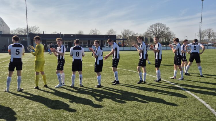 Wedstrijdverslag Nieuw Heeten 1 – Raalte 1