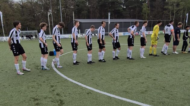 Wedstrijdverslag Nieuw Heeten 1 – Broekland 1