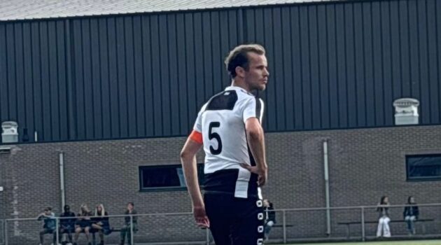 Interview Henke Meijerink na Nieuw Heeten 1 – Epse 1